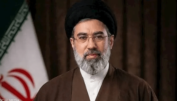 Seyyed-Mojtaba-Khamenei