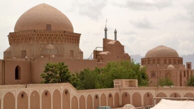 Yazd