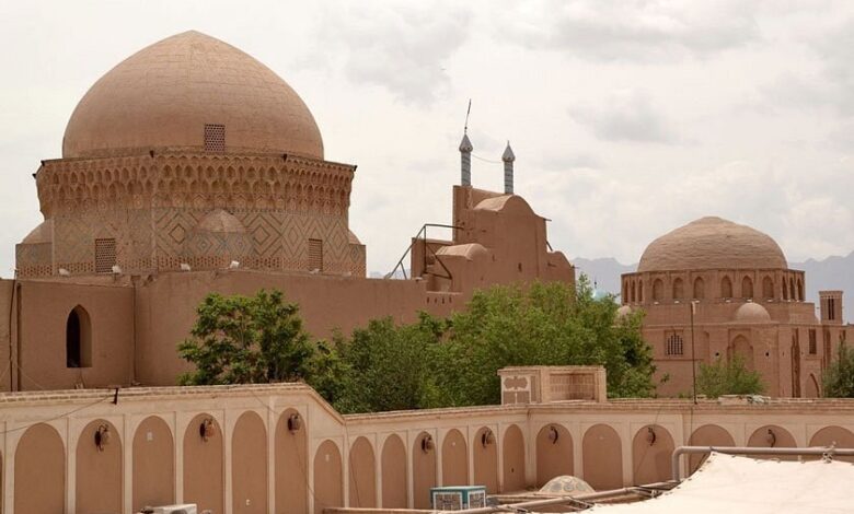 Yazd