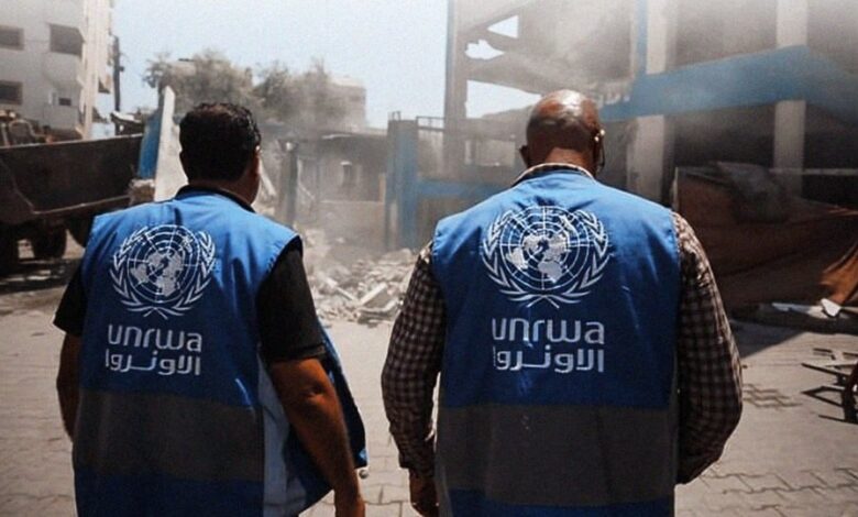 Unrwa