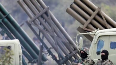Irgc