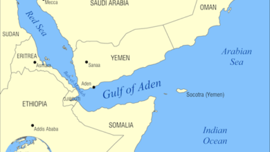 somalia