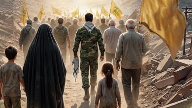 Lebanese-resistance