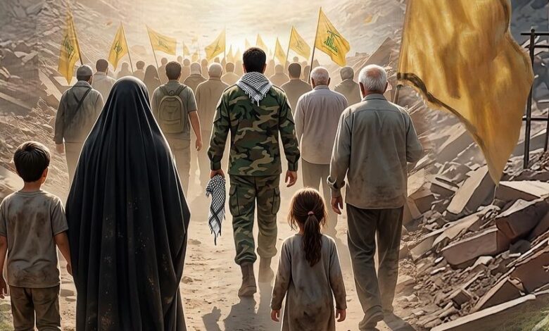 Lebanese-resistance