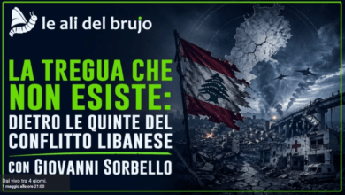Tregua-Libano