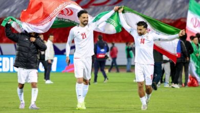 Nazionale-di-calcio-iraniana