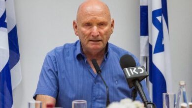 Netanyahu