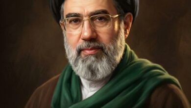 Ayatollah-Khamenei