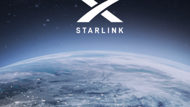 Israele-Starlink