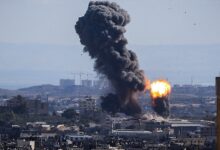 Gaza