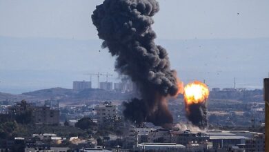 Gaza