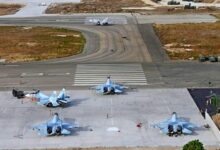 Russia-Siria