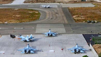 Russia-Siria