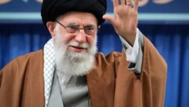 Imam-Khamenei