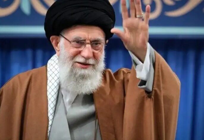 Imam-Khamenei