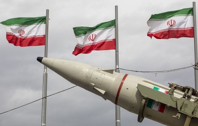 Iran