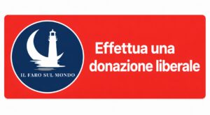 Effettua una donazione liberale