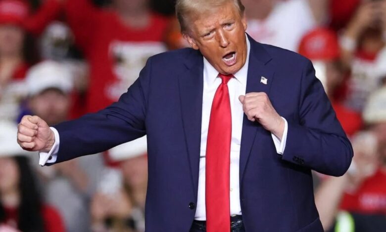 Trump